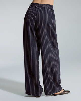 AIMER Wide-Leg Pants