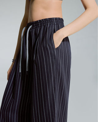 AIMER Wide-Leg Pants