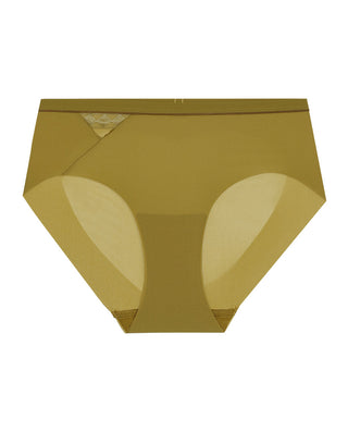 AIMER Mid-Rise Boyshorts