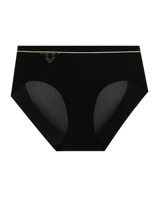 AIMER Mid-Rise Boyshorts