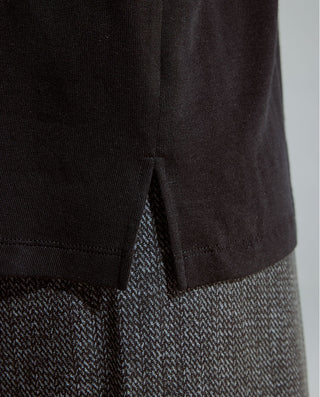 AIMER Crew Neck Long-Sleeve Top