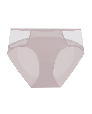 AIMER Flicker Mid-Rise Briefs
