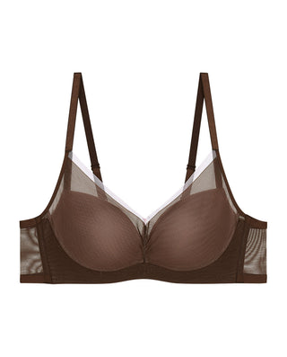 AIMER Flicker Wireless Push Up Bra