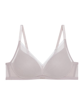 AIMER Flicker SoftWire Thin Cup Bra