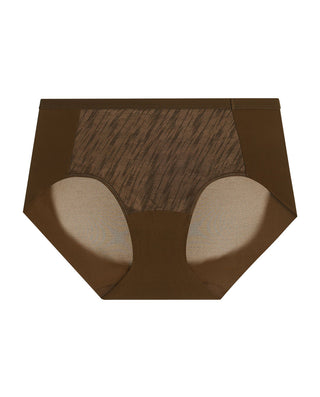 AIMER Mid-Rise Boyshorts
