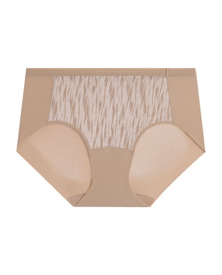 AIMER Mid-Rise Boyshorts