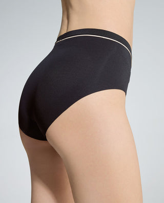 AIMER Mid-Rise Boyshorts