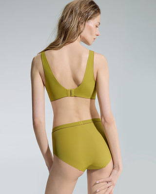 AIMER Mid-Rise Boyshorts