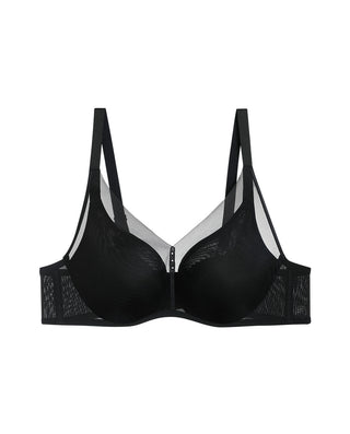 Aimer Lightly Lined Breathable Bra