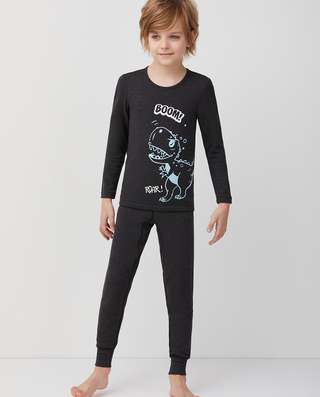 Aimer Kids Base Layer Set For Child