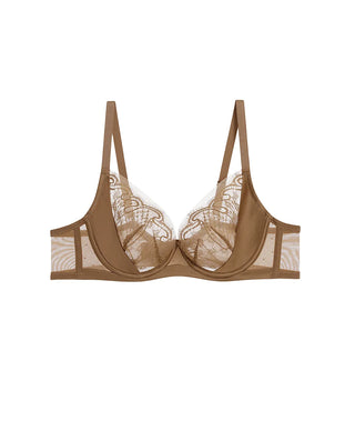 Aimer Feather-Light Wireless Bra