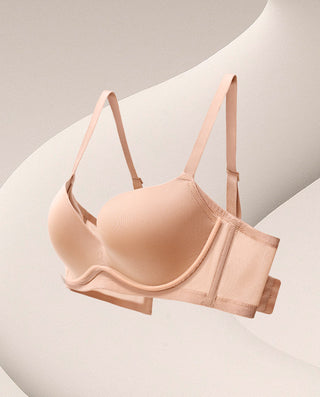Aimer Skin-Kissed Supportive Bra