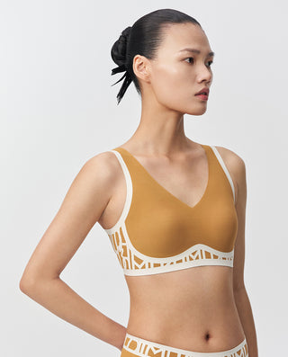 Aimer CHUANGWireless T-Shirt Bra