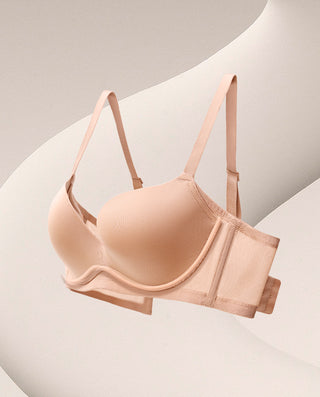 Aimer Skin-Kissed Supportive Bra