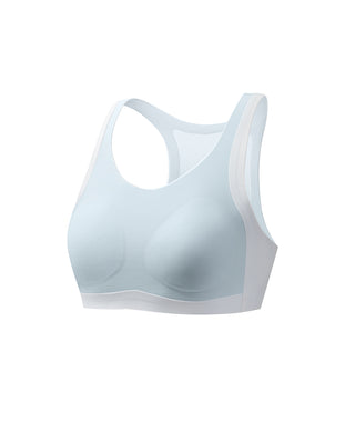 Aimer Junior Third-Stage Mesh Sports Vest
