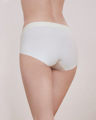 Aimer CHUANG Mid-rise Boyshorts
