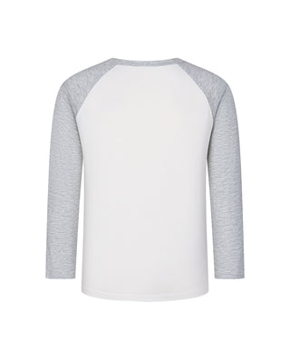 Aimer Kids Milk Pajamas For Boys