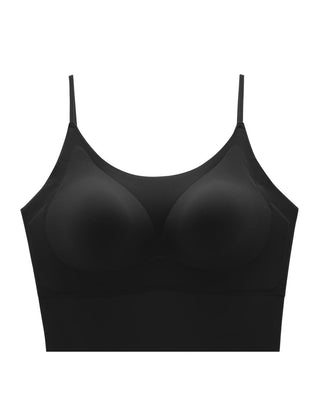 HUXI Wireless Breathable Bra 2 Packs