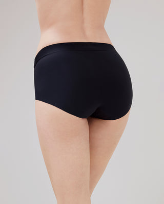 Aimer CHUANG Mid-rise Boyshorts