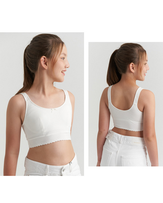 Aimer Junior Second Stage Wireless Bra