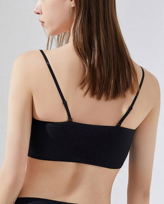 HUXI Wireless T-Shirt Bralette