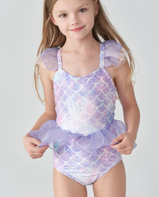 Aimer Kids Sweet Swimsuit