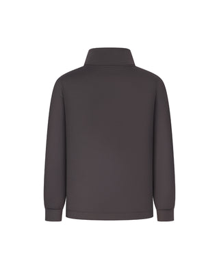 AIMER KIDS Boys' Early Autumn Shirt
