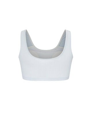 Aimer Junior TrueMilk Fiber Vest Bra