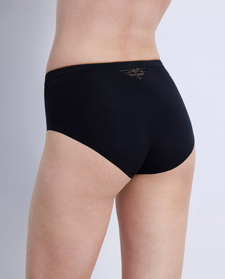 Aimer Mid-rise Breathable Boyshorts