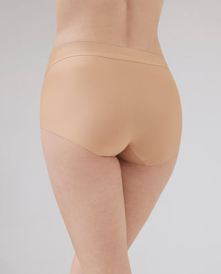 Aimer CHUANG Mid-rise Boyshorts