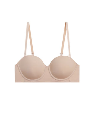 Aimer Underwire Strapless Bra