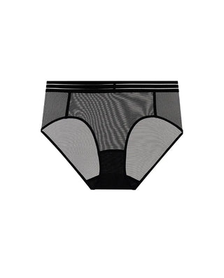Aimer Mid-rise Boyshorts