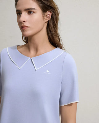 Aimer Long Sleeve Pajama Set