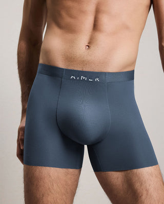 Aimer Men Ice Motion Series  2-Pack Trunks