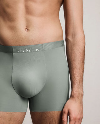 Aimer Men Ice Motion Series  2-Pack Trunks