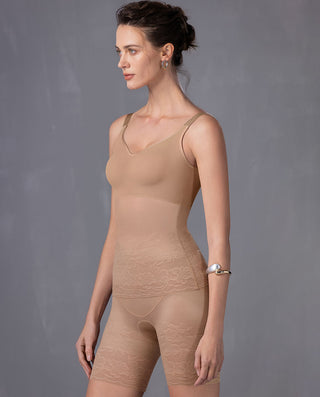 Aimer Body Shapewear Top