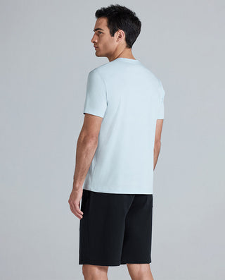 Aimer Men Classic Crew Neck Lounge Set