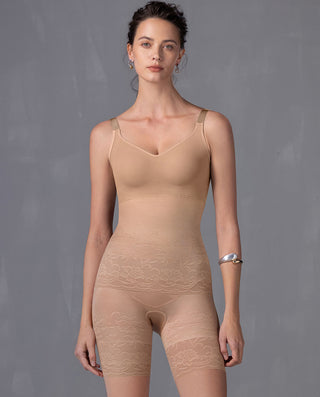 Aimer Body Shapewear Top