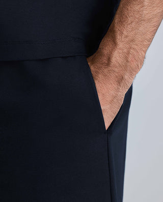 Aimer Men Classic Crew Neck Lounge Set