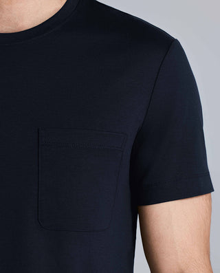 Aimer Men Classic Crew Neck Lounge Set