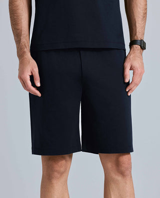 Aimer Men Classic Crew Neck Lounge Set