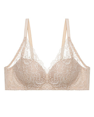 Aimer Wireless Push-Up Bra