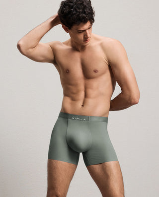 Aimer Men Ice Motion Series  2-Pack Trunks