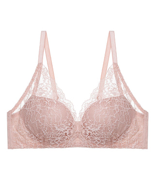 Aimer Wireless Push-Up Bra