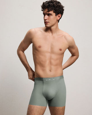 Aimer Men Ice Motion Series  2-Pack Trunks