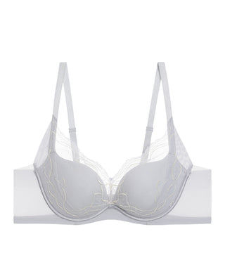 Aimer Wireless Breathable Mesh Bra