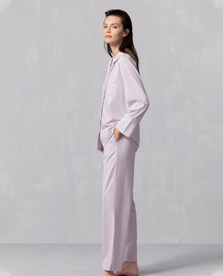 Aimer Long Sleeve Pajama Set