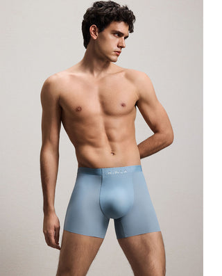 Aimer Men Ice Motion Series  2-Pack Trunks