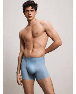 Aimer Men Ice Motion Series  2-Pack Trunks