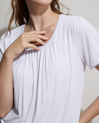 Aimer Bra-in Pajama Set